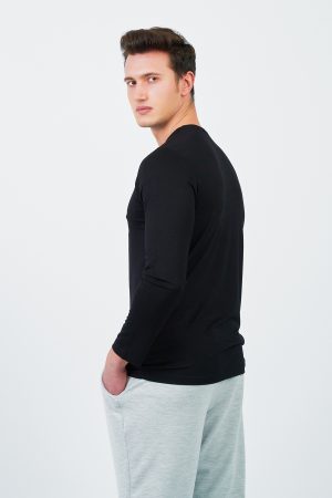 Moda Clubu Pijama Takımı King - Erkek